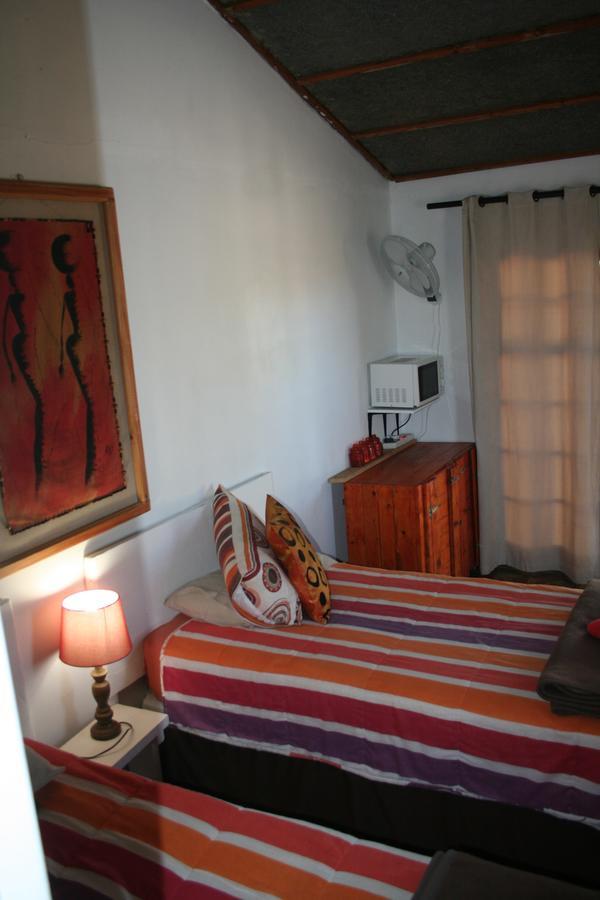 Готель Akwela Guest Farm Блумфонтейн Екстер'єр фото